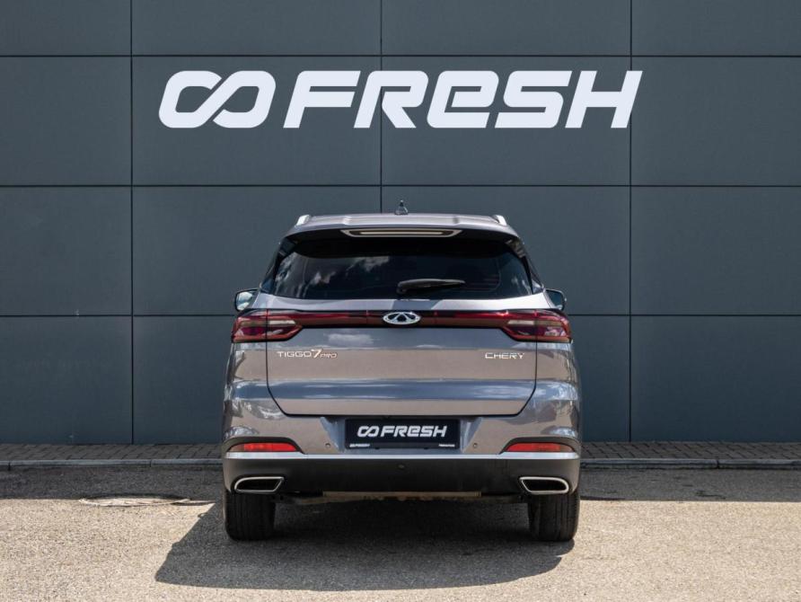 Chery Tiggo 7 Pro I Краснодар  - изображение 4