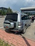 Mitsubishi Pajero IV Кемерово  - изображение 12