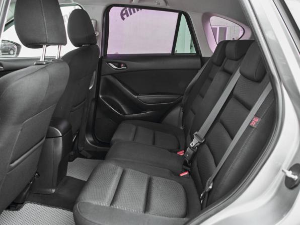 Mazda CX-5 I с пробегом 2013 года, цена 1 620 000 рублей, 225553 км, внедорожник, Автокод Объявления