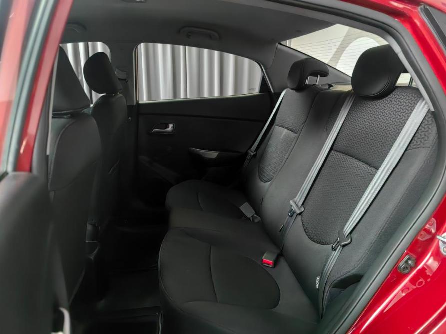 Kia Rio III Рестайлинг Москва  - изображение 11