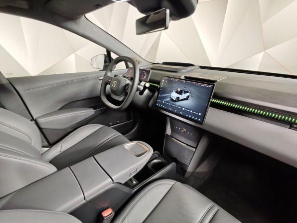 Zeekr X I с пробегом 2023 года, цена 3 955 000 рублей, 30824 км, внедорожник, Автокод Объявления