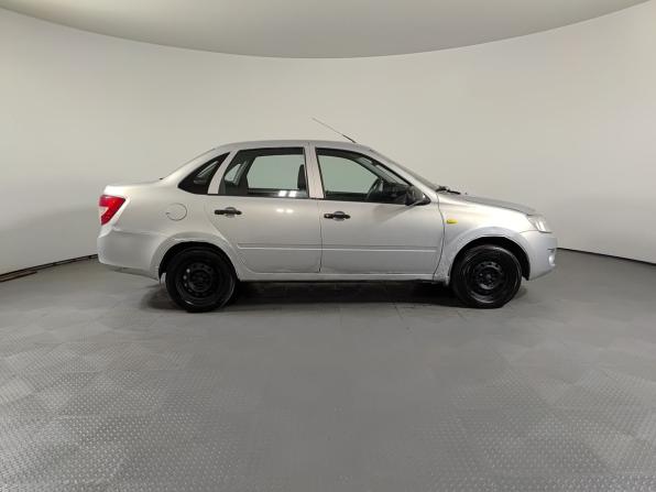 Lada (ВАЗ) Granta I с пробегом 2013 года, цена 235 000 рублей, 222430 км, седан, Автокод Объявления