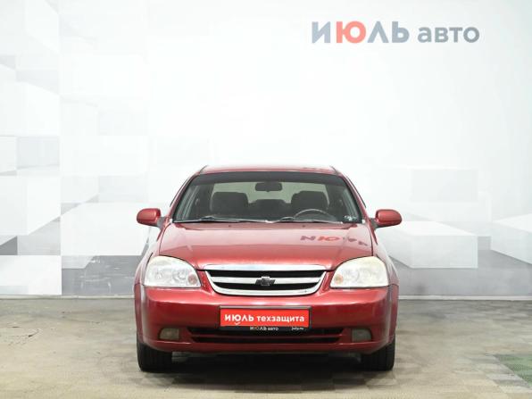 Chevrolet Lacetti I с пробегом 2007 года, цена 330 000 рублей, 150232 км, седан, Автокод Объявления