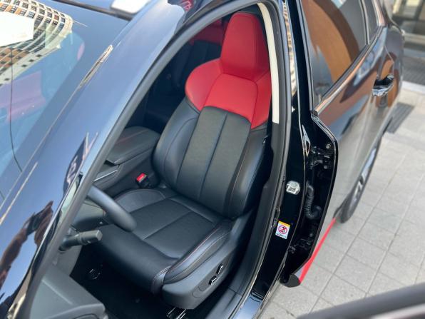 Changan CS55 Plus II с пробегом 2024 года, цена 2 140 000 рублей, 30676 км, внедорожник, Автокод Объявления