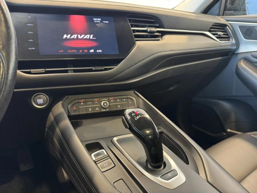 Haval F7 I Подольск  - изображение 22