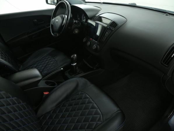 Kia Ceed I с пробегом 2008 года, цена 425 000 рублей, 342000 км, хэтчбек, Автокод Объявления