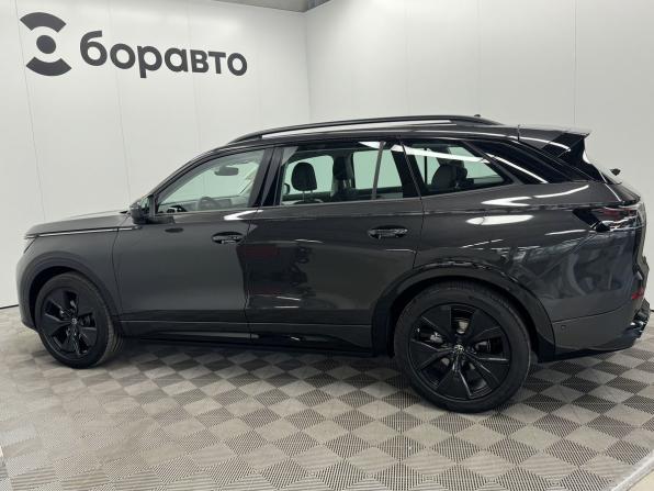 Volkswagen Tavendor I с пробегом 2026 года, цена 5 620 000 рублей, 86 км, внедорожник, Автокод Объявления
