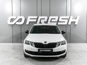 Skoda Octavia III (A7) Рестайлинг Ростов-на-Дону  - изображение 18