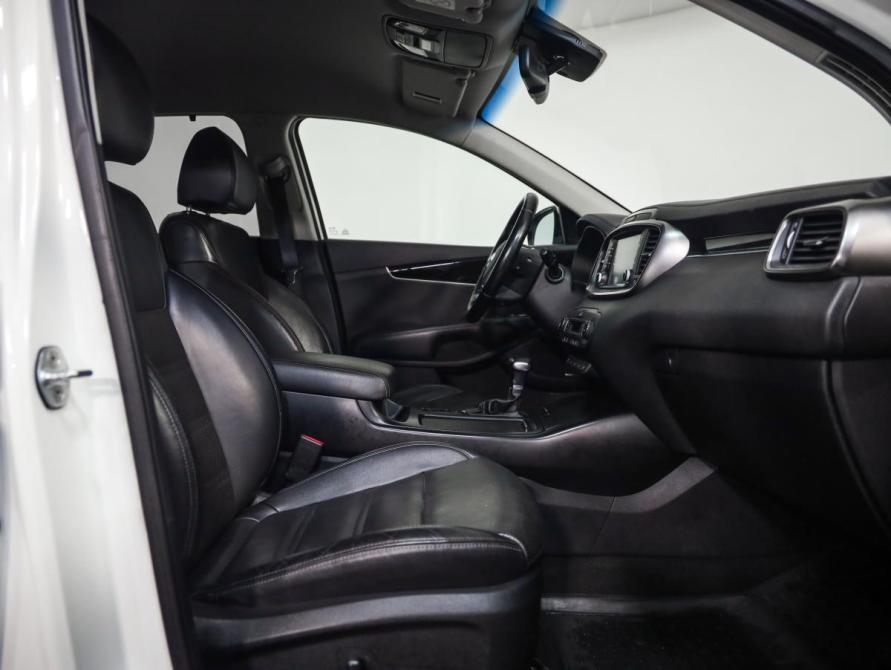 Kia Sorento III Prime Рестайлинг Санкт-Петербург  - изображение 27