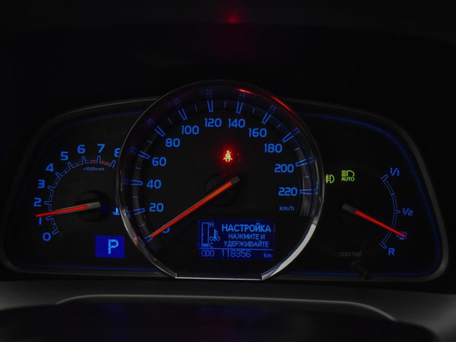 Toyota RAV4 IV (XA40) Санкт-Петербург  - изображение 19