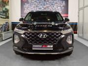 Hyundai Santa Fe IV Кемерово  - изображение 25