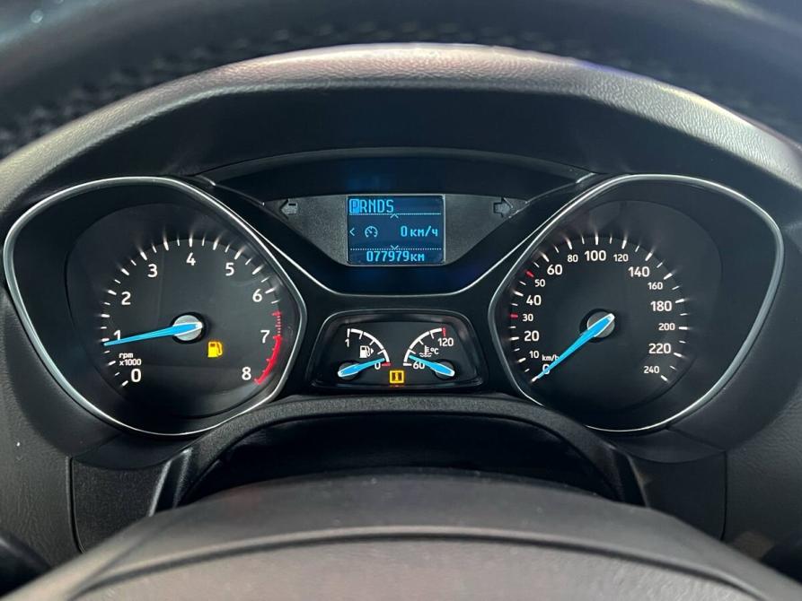 Ford Focus III Рестайлинг Оренбург  - изображение 19