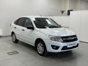 Lada (ВАЗ) Granta I Казань  - изображение 19