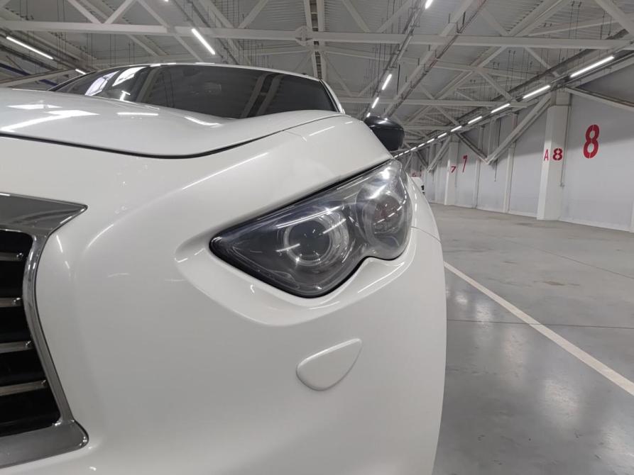 Infiniti QX70 Казань  - изображение 21
