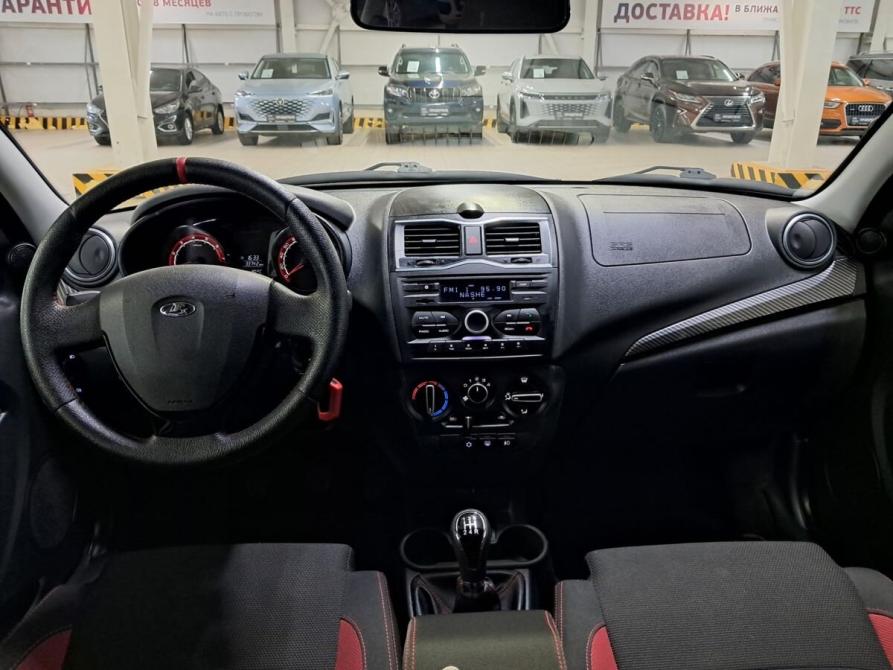 Lada (ВАЗ) Granta I Рестайлинг Набережные Челны  - изображение 17