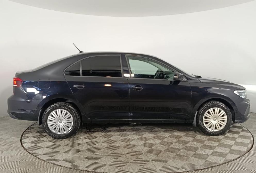Volkswagen Polo VI Волгоград  - изображение 8