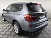 BMW X3 II (F25) Рестайлинг Москва  - изображение 25
