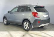 Opel Antara I Рестайлинг Саранск  - изображение 37