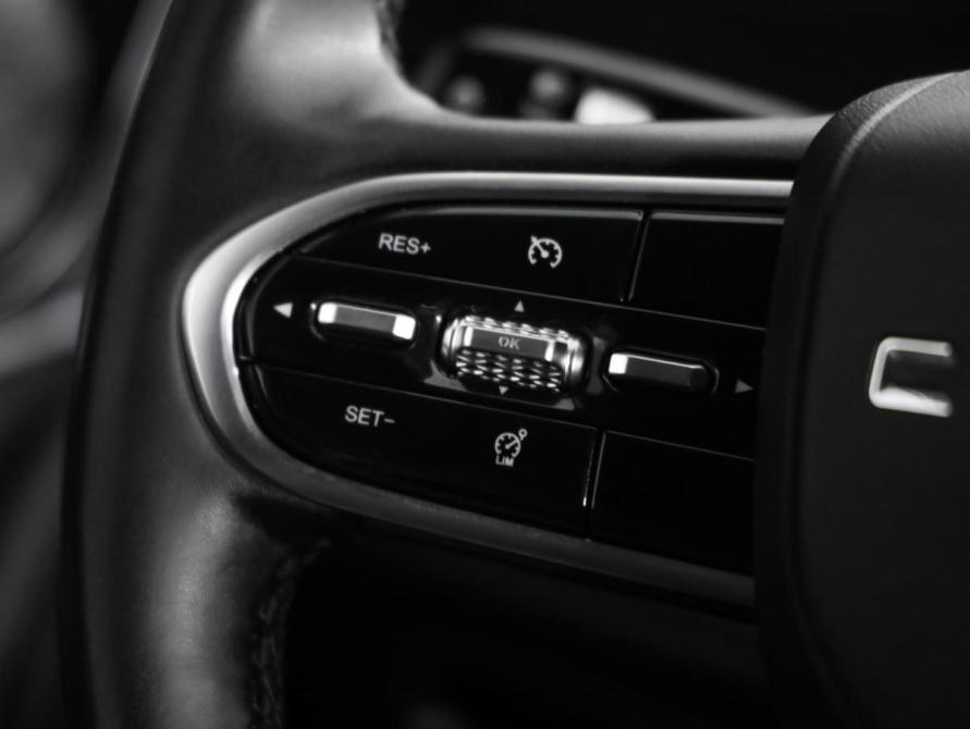 Chery Tiggo 7 Pro Max I Рестайлинг Санкт-Петербург  - изображение 13