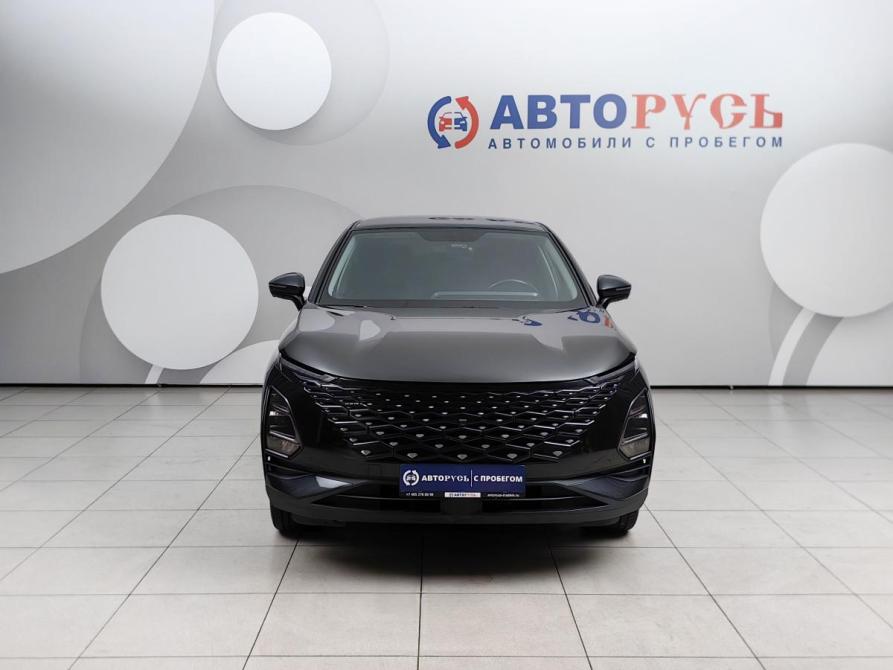 Omoda C5 I Подольск  - изображение 3