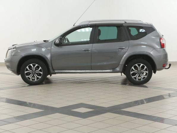 Nissan Terrano III (D10) с пробегом 2015 года, цена 896 000 рублей, 140000 км, внедорожник, Автокод Объявления