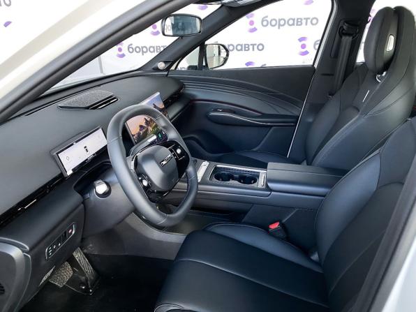 Omoda C7 с пробегом 2025 года, цена 2 469 000 рублей, 20 км, внедорожник, Автокод Объявления