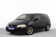 Honda Odyssey II Барнаул  - изображение 25