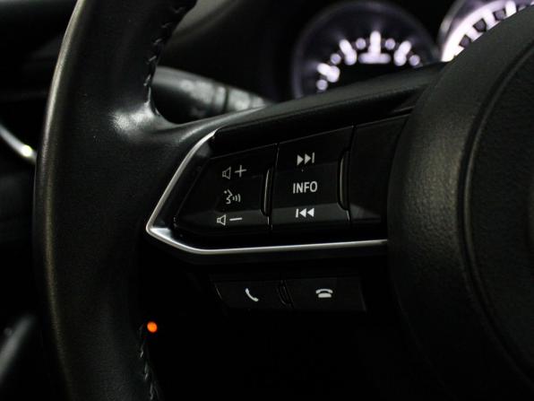 Mazda 6 III (GJ) Рестайлинг 2 с пробегом 2023 года, цена 2 829 000 рублей, 23266 км, седан, Автокод Объявления