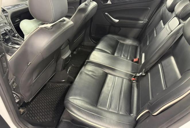Ford Mondeo IV Рестайлинг с пробегом 2012 года, цена 950 000 рублей, 136476 км, седан, Автокод Объявления