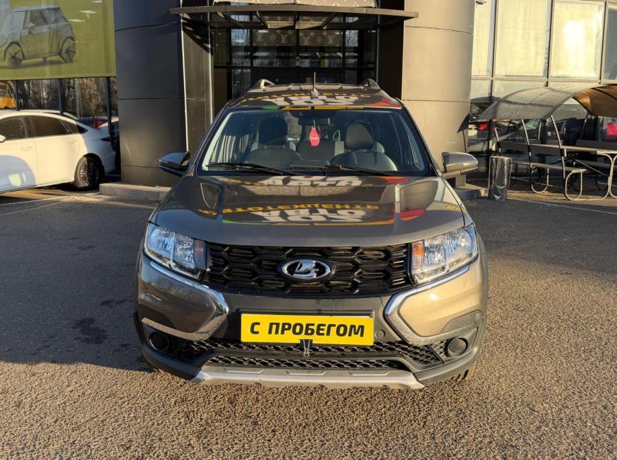 Lada (ВАЗ) Largus I Рестайлинг Нефтекамск  - изображение 2