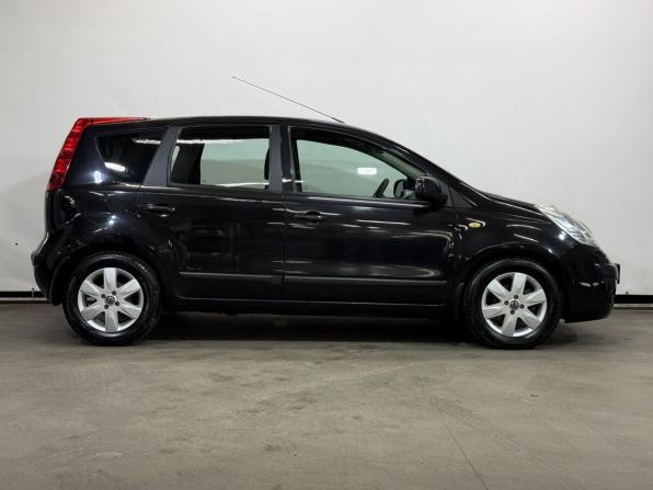 Nissan Note I с пробегом 2007 года, цена 500 000 рублей, 194017 км, хэтчбек, Автокод Объявления