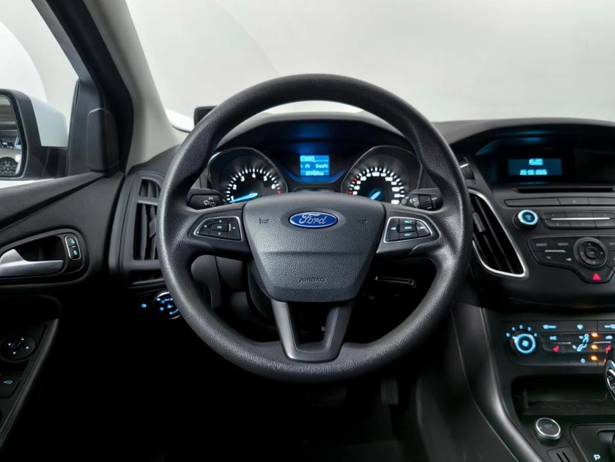 Ford Focus III Рестайлинг Москва  - изображение 13