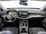 Haval F7x I Рестайлинг Москва  - изображение 45