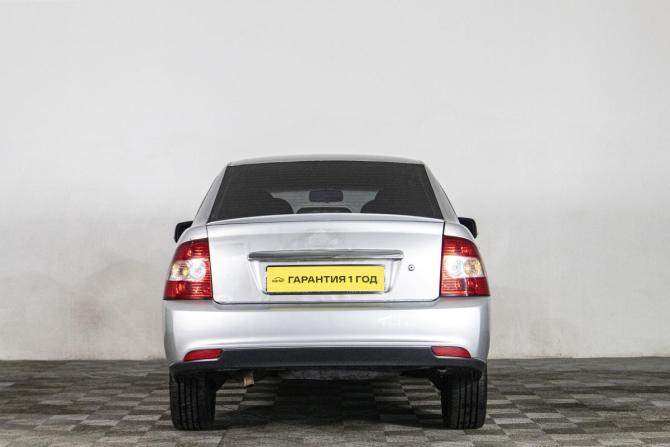 Lada (ВАЗ) Priora I с пробегом 2009 года, цена 229 000 рублей, 84000 км, седан, Автокод Объявления