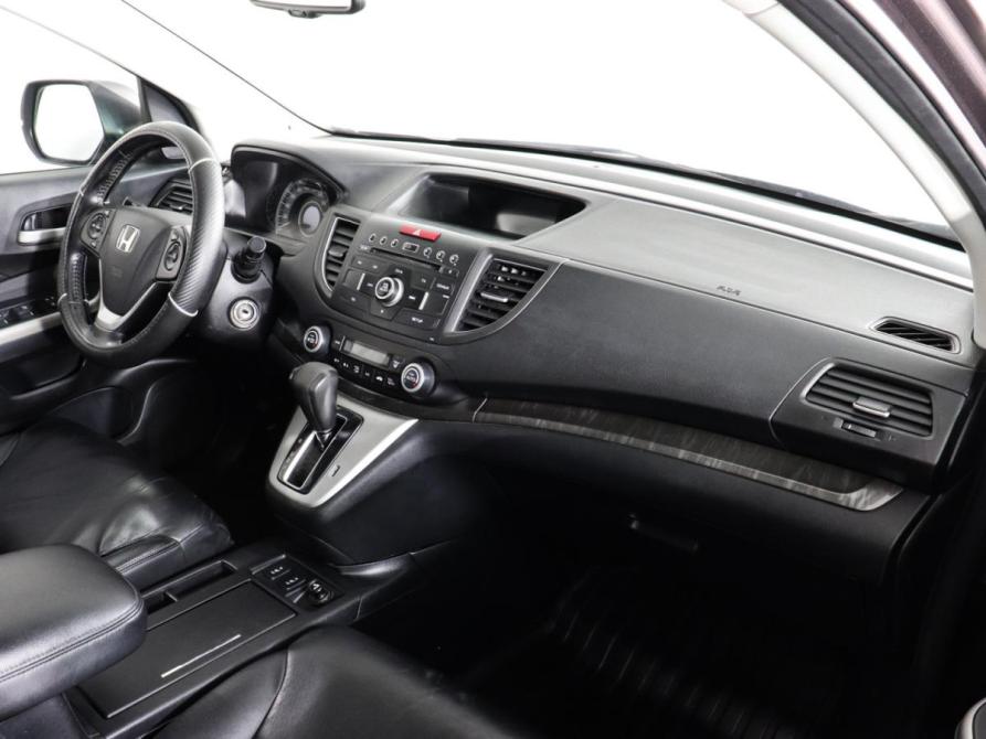 Honda CR-V IV Химки  - изображение 11