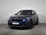 BMW X1 II (F48) Санкт-Петербург  - изображение 20