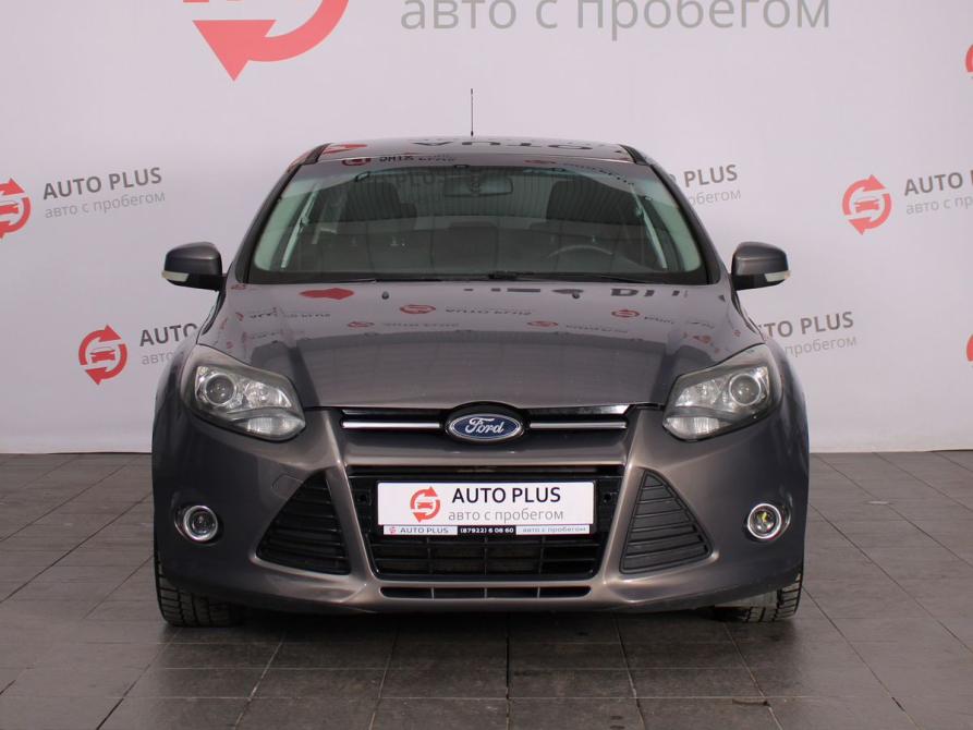 Ford Focus III Минеральные Воды  - изображение 4
