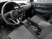 Kia Rio IV Старый Оскол  - изображение 38
