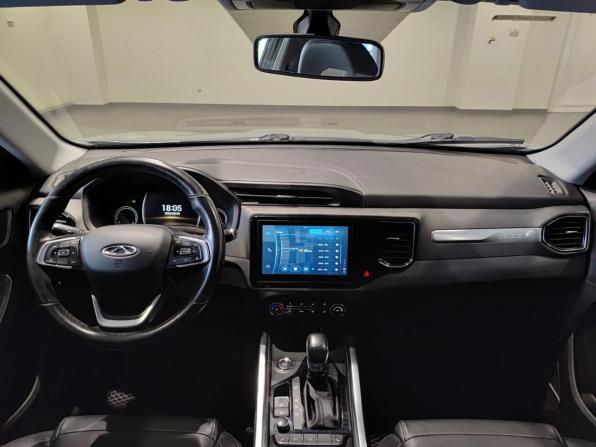 Chery Tiggo 4 I Рестайлинг с пробегом 2021 года, цена 1 321 000 рублей, 130260 км, внедорожник, Автокод Объявления