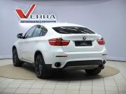 BMW X6 I (E71) Рестайлинг Уфа  - изображение 25