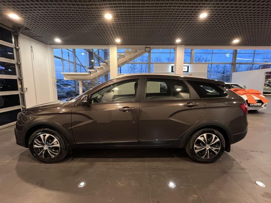 Lada (ВАЗ) Vesta I Чебоксары  - изображение 6