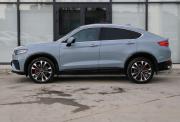 Geely Tugella I Рестайлинг Саратов  - изображение 52