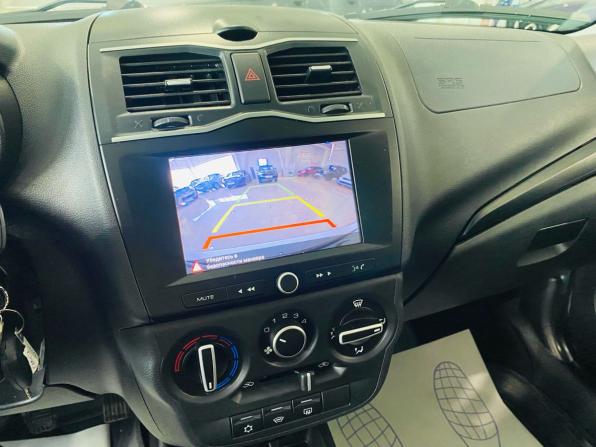 Lada (ВАЗ) Granta I Рестайлинг с пробегом 2024 года, цена 1 100 000 рублей, 18023 км, седан, Автокод Объявления