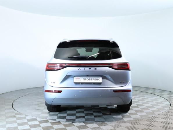 Aito M7 I с пробегом 2022 года, цена 3 750 000 рублей, 75156 км, внедорожник, Автокод Объявления