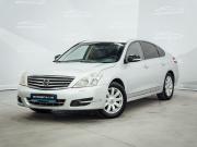 Nissan Teana II Новосибирск  - изображение 37