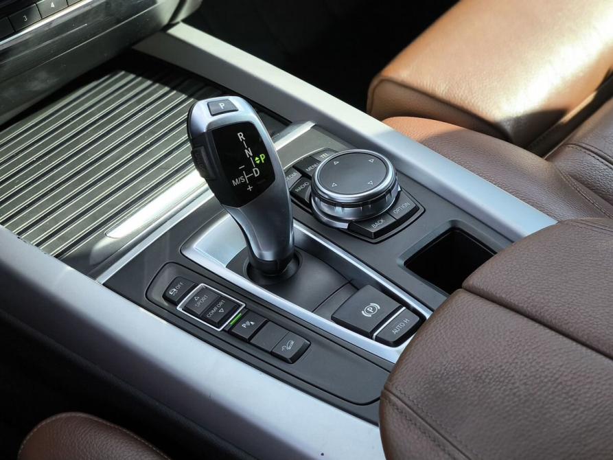 BMW X5 III (F15) Санкт-Петербург  - изображение 16