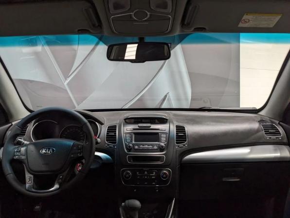 Kia Sorento II Рестайлинг с пробегом 2012 года, цена 1 290 000 рублей, 264130 км, внедорожник, Автокод Объявления