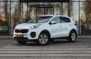 Kia Sportage IV Брянск  - изображение 22