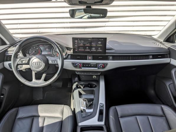 Audi A4 V (B9) Рестайлинг с пробегом 2020 года, цена 3 185 000 рублей, 48016 км, седан, Автокод Объявления