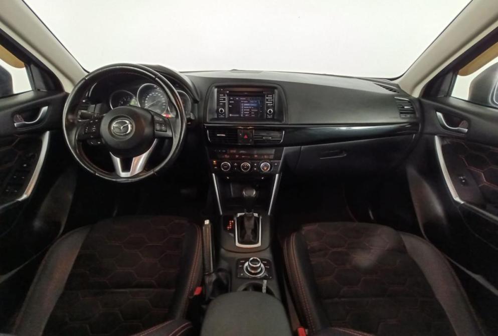 Mazda CX-5 I Волгоград  - изображение 10